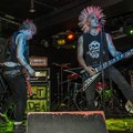 GutterPunk - Professional Concert Photography